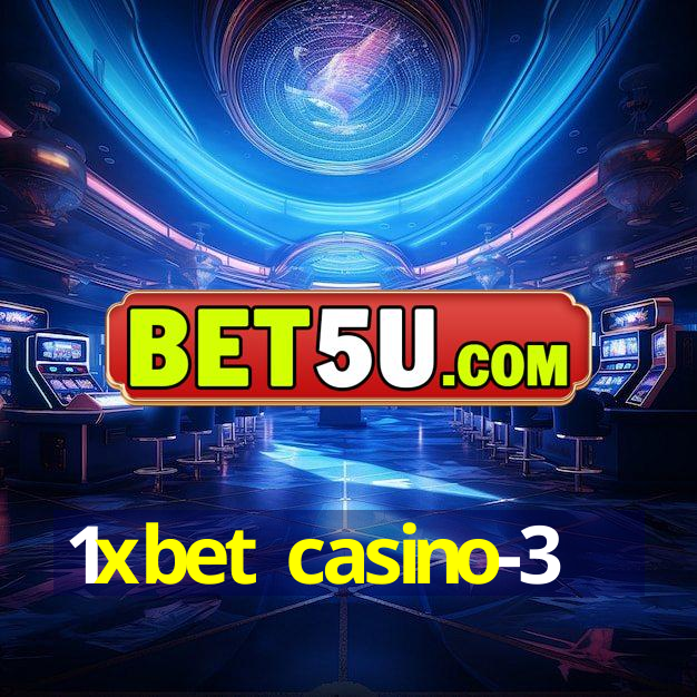 1xbet casino